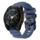 Pasek Tech-Protect Motion na Garmin Fenix 5X / 5X Plus / 6X / 6X Pro / 7X / 8 / 8 Pro / 9 / 9 Pro (51 mm) - niebieski