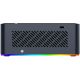 6. Mini PC Qoobe U155H Core Ultra 7 155H/16GB/SSD 512GB/Win 11 Pro czarny (branded as Morefine)
