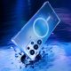 12. Etui 3mk Just20g MagCase na Samsung Galaxy S24 Ultra - przezroczyste