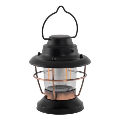 3. Lampa turystyczna Robens Munros Rechargeable Lantern