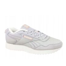 Buty sportowe damskie Reebok Royal Glide Ripple sneakersy szare (100024856)