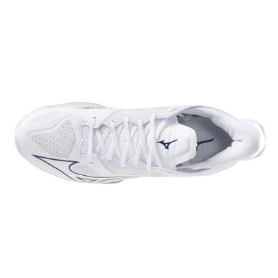 4. Buty do siatkówki Mizuno Wave Mirage 5 M X1GA235097