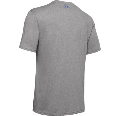 2. Koszulka Under Armour GL Foundation SS T M 1326849 036