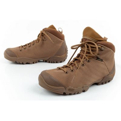 8. Buty damskie trekkingowe Garmont Nemesis 4.0 [001452] GORE-TEX