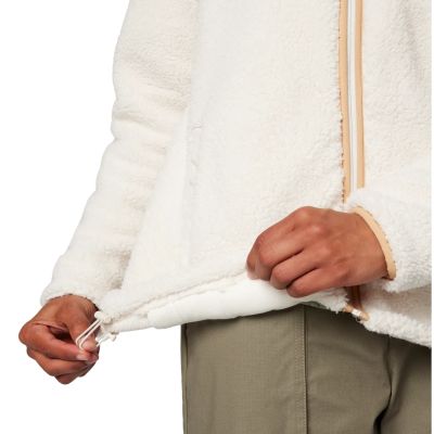 4. Columbia West Bend Full Zip II 2099271191 Beżowe L