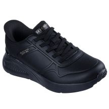 Skechers damskie buty sportowe UNO LIGHT FLOATING STEPS 177394 BBK