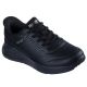 Skechers damskie buty sportowe UNO LIGHT FLOATING STEPS 177394 BBK