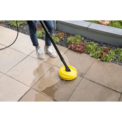 2. Przystawka do czyszczenia KARCHER T-Racer T 2 - 2.644-086.0