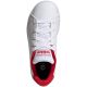2. Buty adidas Advantage Lifestyle Court Lace Jr H06179