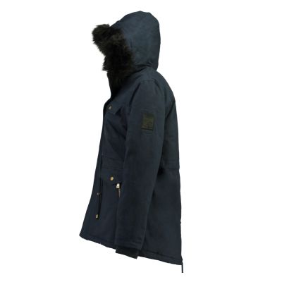 2. Parka damska Geographical Norway CELESTE LADY BS 056 (WQ834F/GN-NAVY)