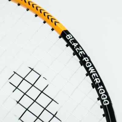 2. Rakieta do badmintona BLAZE POWER 1000