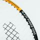 2. Rakieta do badmintona BLAZE POWER 1000