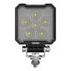 Lampa Osram CUBE WL VX100-WD