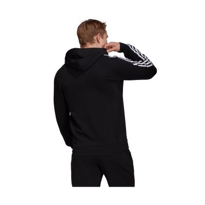 2. Bluza adidas Essentials Fleece 3-Stripes M GK9072