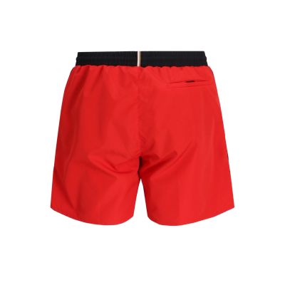 2. Szorty kąpielowe BOSS Starfish ROSSO (50514429-610)