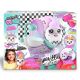 5. AIRBRUSH PLUSH Hair-iffic Salon fryzur