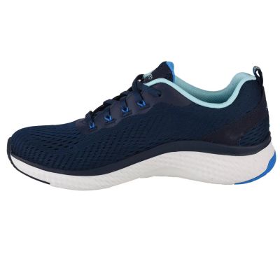 6. Skechers Solare Fuse Cosmic View 149051-NVBL granatowe 36