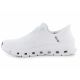 4. Buty Skechers Slip ins: Glide-Step Pro M 232930-WHT