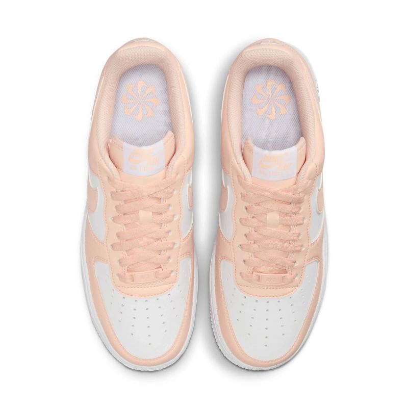 4. NIKE WMNS AIR FORCE 1 '07 NN (DV3808-111)