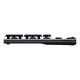 7. Logitech G G915 X Lightspeed klawiatura Gaming USB + RF Wireless + Bluetooth QWERTY Amerykański międzynarodowy Czarny