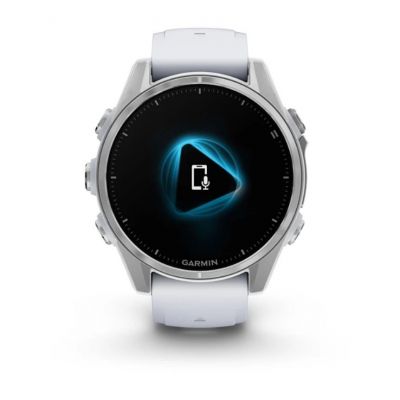 19. Zegarek Garmin Fenix 8 AMOLED 43mm 753759337971