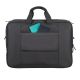 21. Rivacase 8432 torba na laptop 39,6 cm (15.6") Torba ładowana od góry Czarny