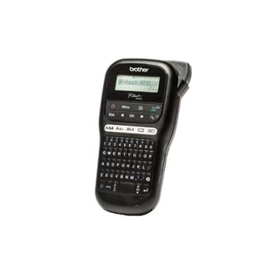 7. Brother PT-H110 Portable Label Printer