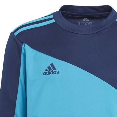 9. Bluza bramkarska adidas Squadra 21 Goalkepper Jersey Youth Jr GN6947