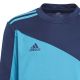 9. Bluza bramkarska adidas Squadra 21 Goalkepper Jersey Youth Jr GN6947
