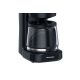 2. Ekspres przelewowy do kawy Blaupunkt CMD412 1,5L 900W