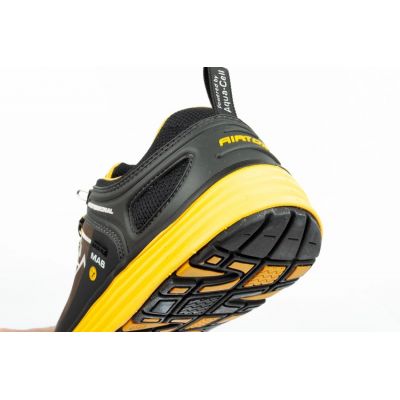 12. Buty robocze Airtox Safety S3 Src Esd MA6S3CA
