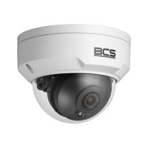 Kamera IP kopułowa 5Mpx BCS-P-DIP25FSR3-Ai2
