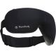 14. Gogle relaksacyjne Therabody SmartGoggles 2.0 czarne
