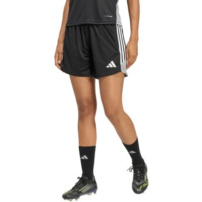 Spodenki damskie adidas Tiro 26 Competition Training czarne JX0048
