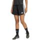 Spodenki damskie adidas Tiro 26 Competition Training czarne JX0048