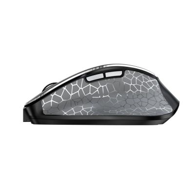 5. CHERRY MW 8C ERGO myszka Po prawej stronie RF Wireless + Bluetooth Optyczny 3000 DPI