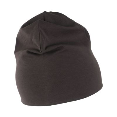 2. Czapka dla dzieci 4F U0740 antracyt / jasnoszara 4FJWSS26ACAPU0740 22S