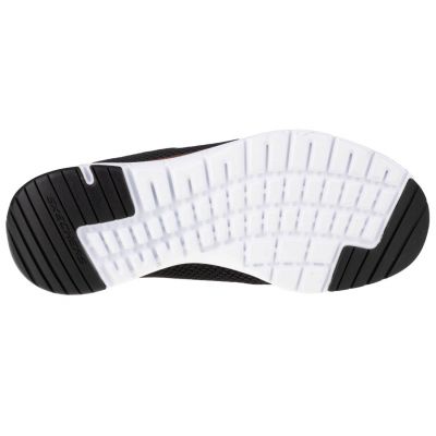 4. Buty Skechers Flex Appeal 3.0 W 13070-BKRG