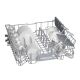 6. Zmywarka BOSCH SMS2HTI60E