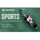 Deska SUP SKATINGER Grey sports 350x89x15 Yoga