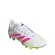 2. Buty piłkarskie dla dzieci adidas Predator Club FG/MG ID3810