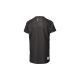 2. T-Shirt dziecięcy POC Y's Essential MTB Tee szary