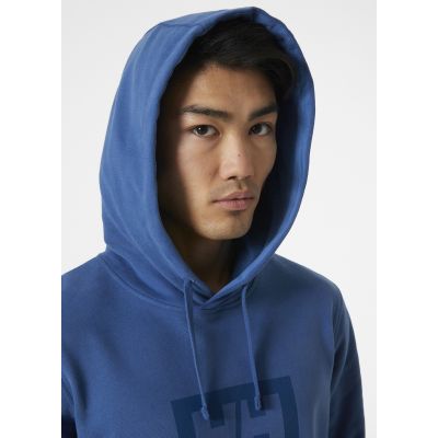 15. Bluza Helly Hansen Box Hoodie M 53289 636
