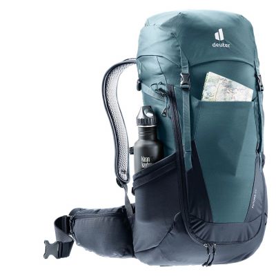 7. Plecak Deuter Futura 26 3400621-1374
