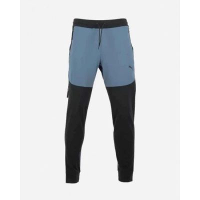 4. Puma Tech Woven spodnie dresowe męskie sportowe wygodne modne