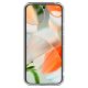 9. Etui Spigen Ultra Hybrid na Google Pixel 9 / 9 Pro - przezroczyste
