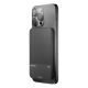 3. Native Union PB-5KMS-BLK-Q2 bank mocy 5000 mAh Bezprzewodowe ładowanie Czarny