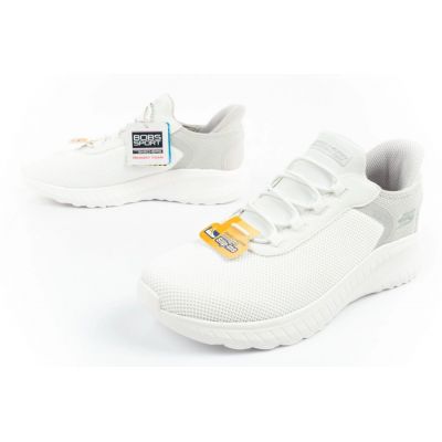 14. Buty Skechers Bobs Squad Slip-INS M 118303/OFWT