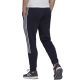 8. Spodnie adidas Essentials Tapered Cuff 3 Stripes M GK8977