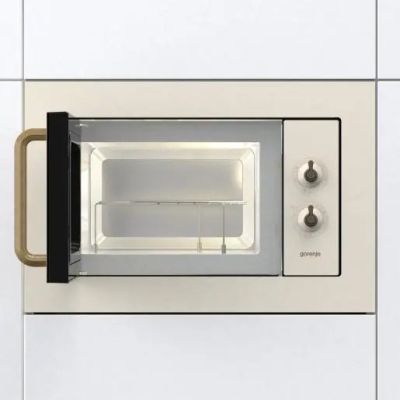 2. Kuchenka mikrofalowa GORENJE BM235CLI